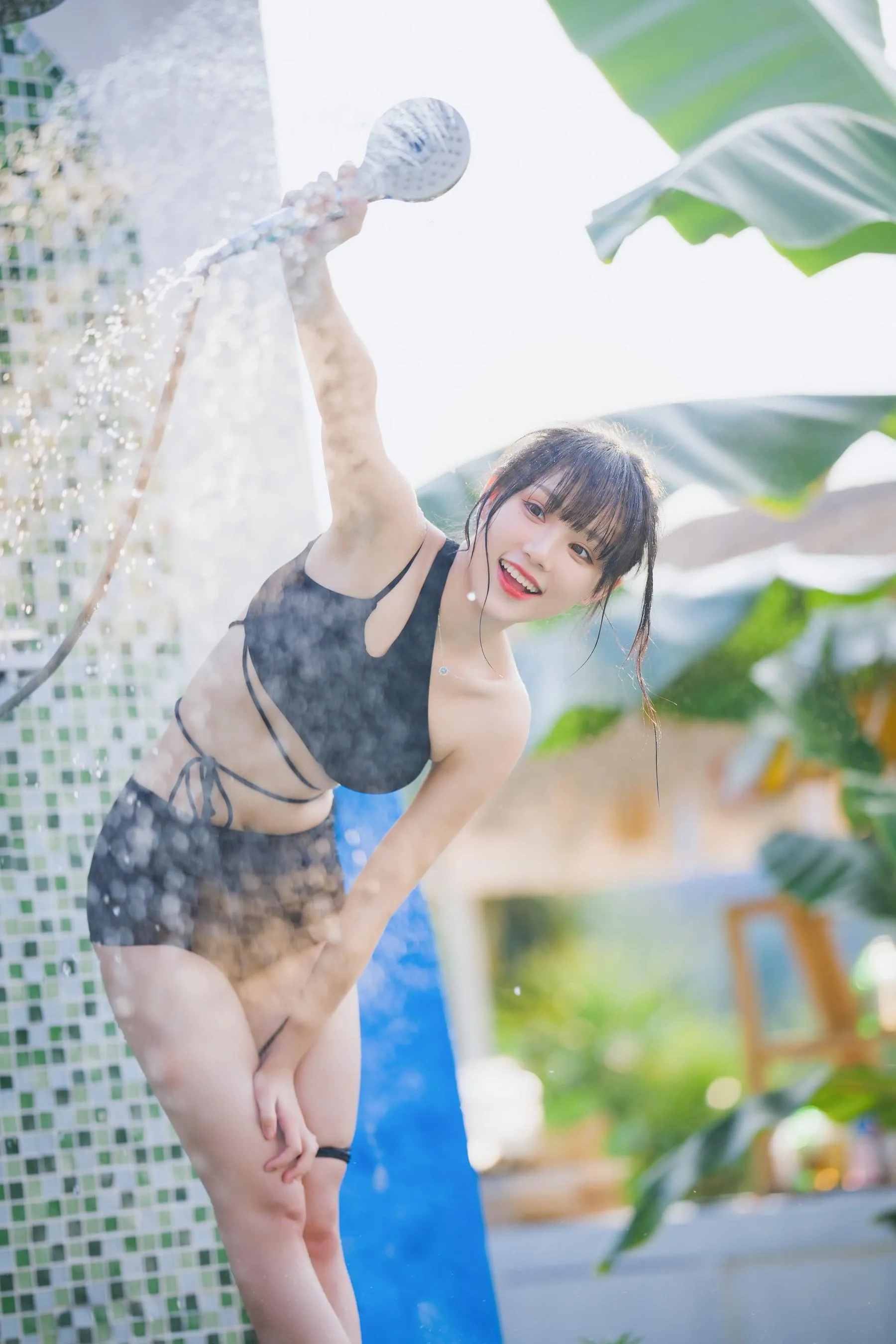 [YITUYU艺图语]2022.09.01 泳衣时间到 姜生花 [22P]插图3